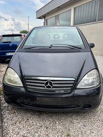 RICAMBI MERCEDES A140