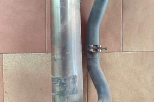 Marmitta - Scarico completo  KTM RC8 1190