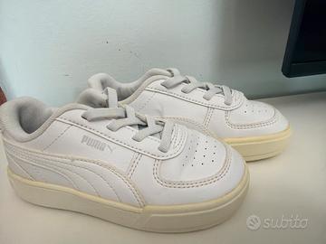 Scarpe puma nr 26