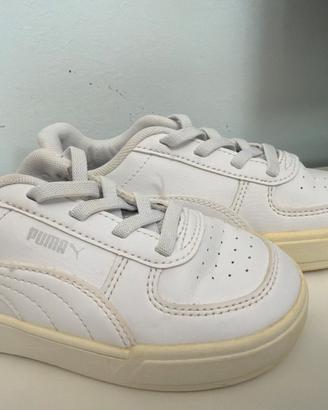 Scarpe puma nr 26