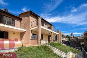 Villa a schiera Todi [AT18 B VRG]