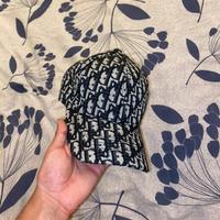 Cappello dior