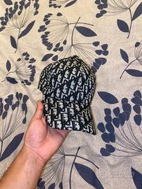 Cappello dior