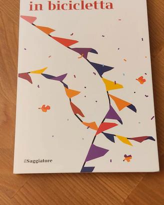 l'incidente in bicicletta-Il saggiatore