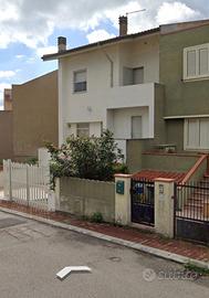 Villetta caposchiera Birori