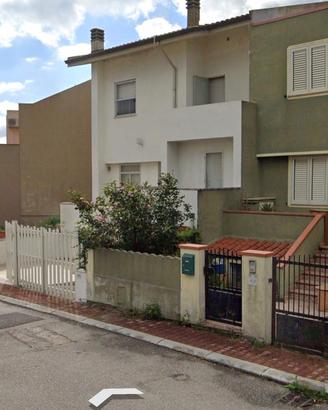 Villetta caposchiera Birori