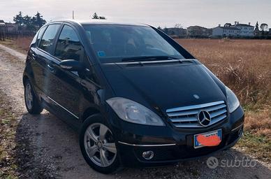 Mercedes Classe A 180 avangarde diesel