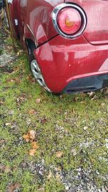Ricambi auto alfa mito
