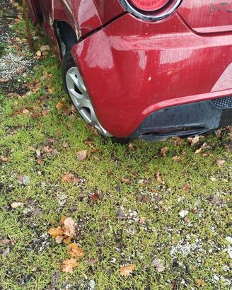 Ricambi auto alfa mito
