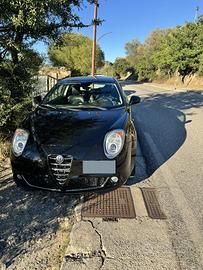 Alfa mito