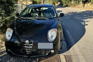 Alfa mito