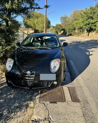Alfa mito