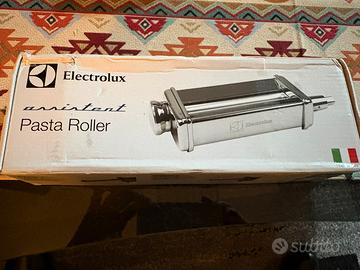 Pasta roller sfogliatrice Electrolux