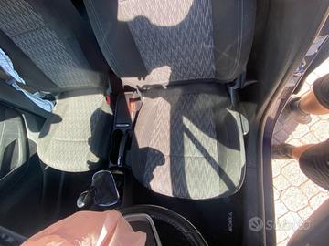 SEDILE ANTERIORE SINISTRO OPEL MOKKA A 2018