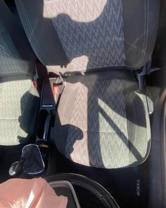 SEDILE ANTERIORE SINISTRO OPEL MOKKA A 2018