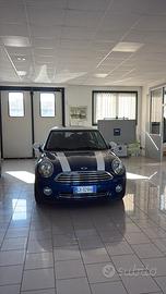 MINI Cooper R56 1.6 16V benzina