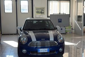 MINI Cooper R56 1.6 16V benzina