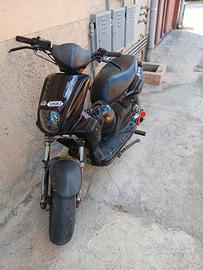 mbk stunt