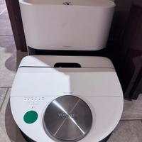 Robot folletto garanzia 2027-04