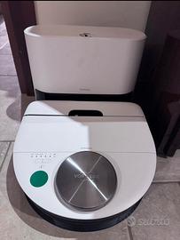 Robot folletto garanzia 2027-04