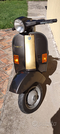 Vespa Pk xlrush