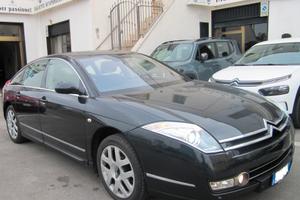 Citroen C6 2.7 B-T HDi FAP Exclusive (Solo130mila 