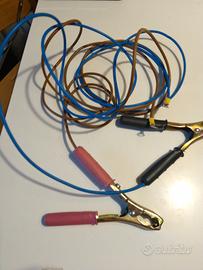 cavi batteria
