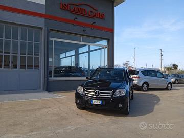 Mercedes-benz GLK 220 GLK 200 CDI 2WD BlueEFFICIEN