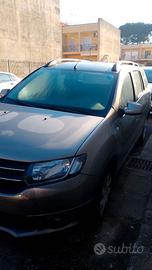 Dacia Logan MCV