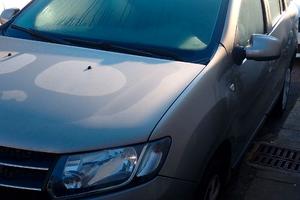 Dacia Logan MCV