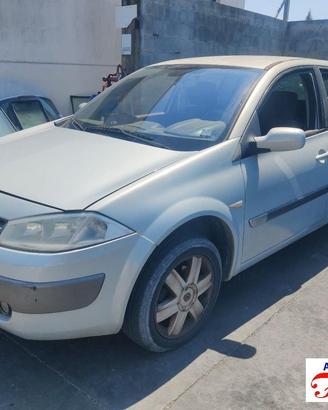 Renault megane 2 bm0/1, cm0/1 1.5 dci ricambi