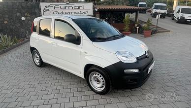 Fiat Panda Van 1.3 mjt 85 cv 2018