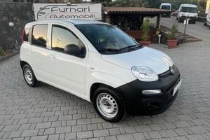 Fiat Panda Van 1.3 mjt 85 cv 2018