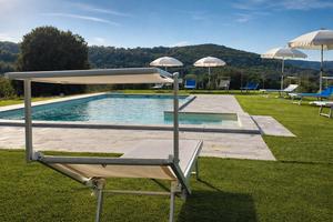 Casa Vacanze con piscina tutto ad uso esclusivo