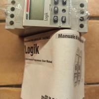 Orologio digitale  da quadro modulare