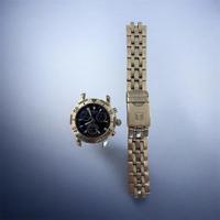 Orologio cronografo tissot prs 200