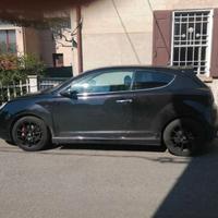 Alfa mito 1.4 170stage 2