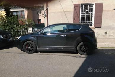 Alfa mito 1.4 170stage 2