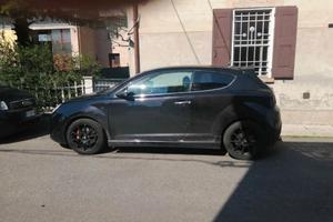 Alfa mito 1.4 170stage 2