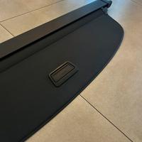 Cappelliera bagaglialio audi A6