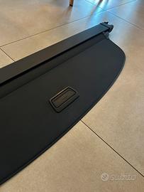 Cappelliera bagaglialio audi A6