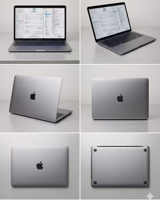 💻 MacBook Pro 13" M1 (2020) - Pari al nuovo!!!✨