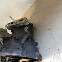 CAMBIO PANDA 187A1000 1.1 B