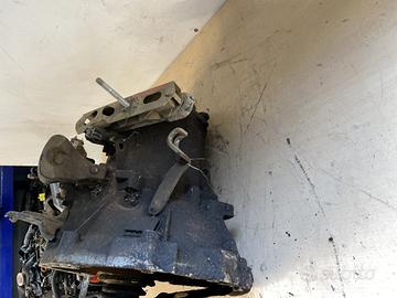 CAMBIO PANDA 187A1000 1.1 B