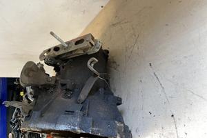 CAMBIO PANDA 187A1000 1.1 B