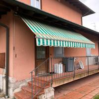 Tenda Arquati 435x200