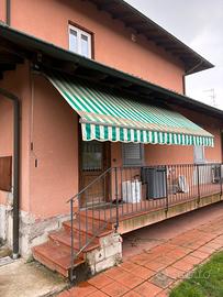 Tenda Arquati 435x200