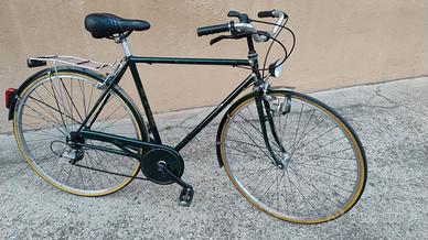 Bicicletta uomo da 28 revisionata e pronta