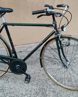 Bicicletta uomo da 28 revisionata e pronta