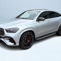 Mercedes-Benz GLE Coupé G53 AMG 4Matic+ EQ-Bo...